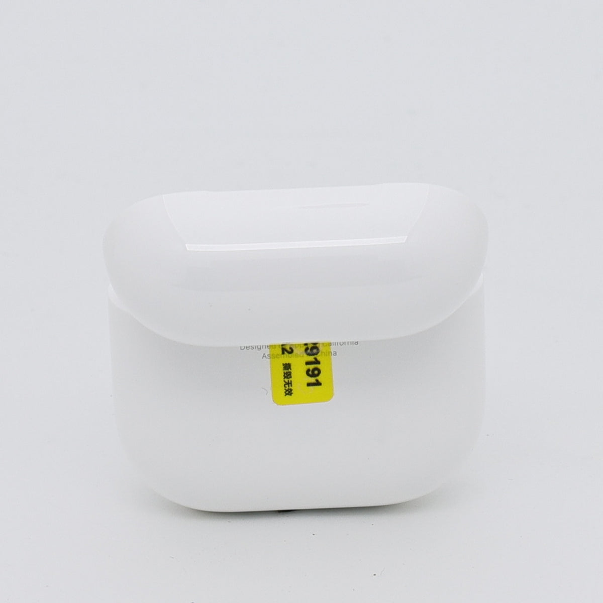 99新 Apple AirPods 4 (支持主动降噪) 白色
