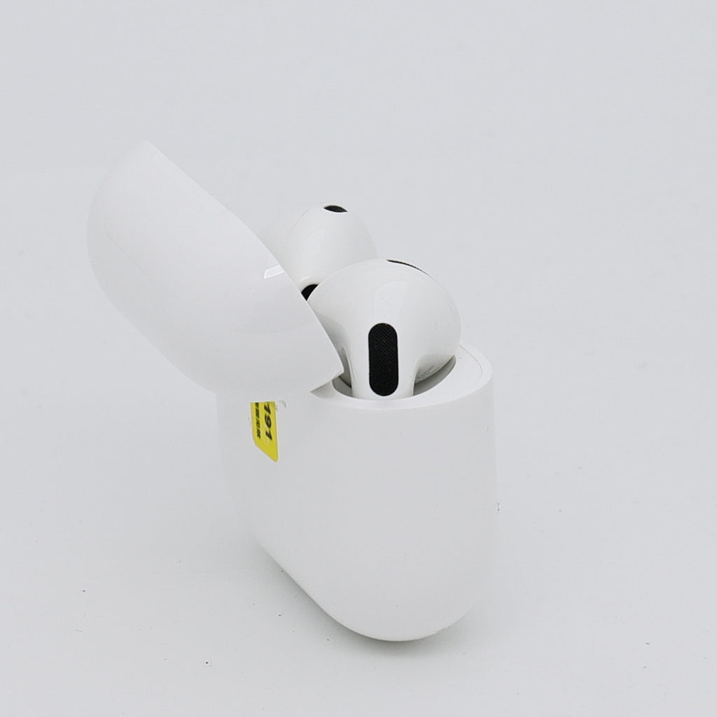 99新 Apple AirPods 4 (支持主动降噪) 白色