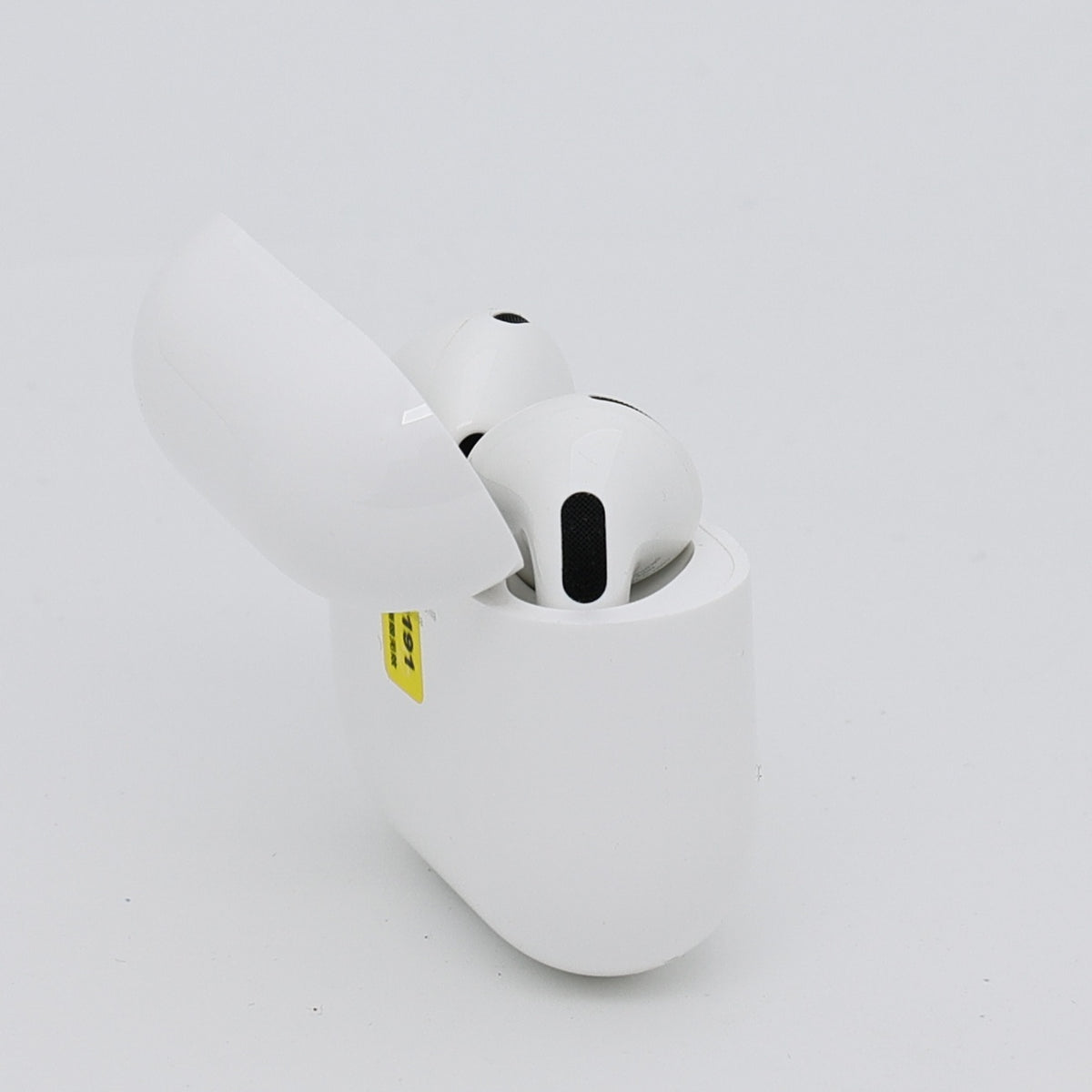 99新 Apple AirPods 4 (支持主动降噪) 白色