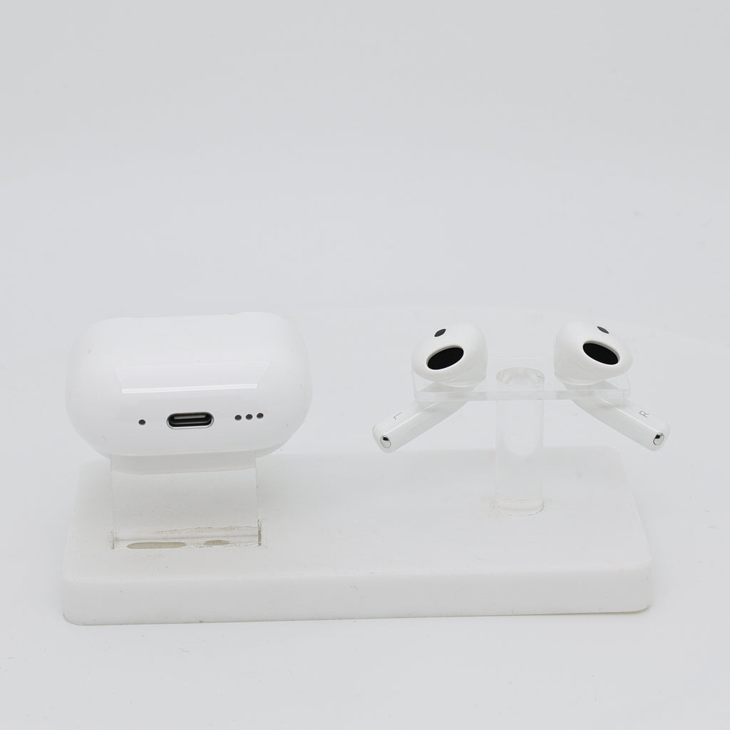 99新 Apple AirPods 4 (支持主动降噪) 白色