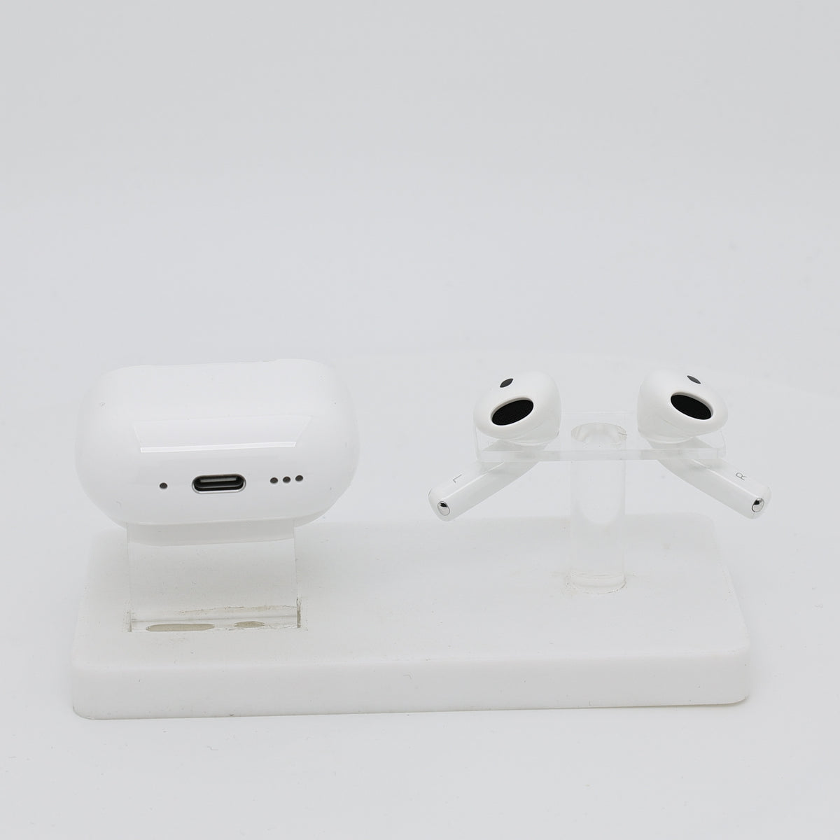 99新 Apple AirPods 4 (支持主动降噪) 白色