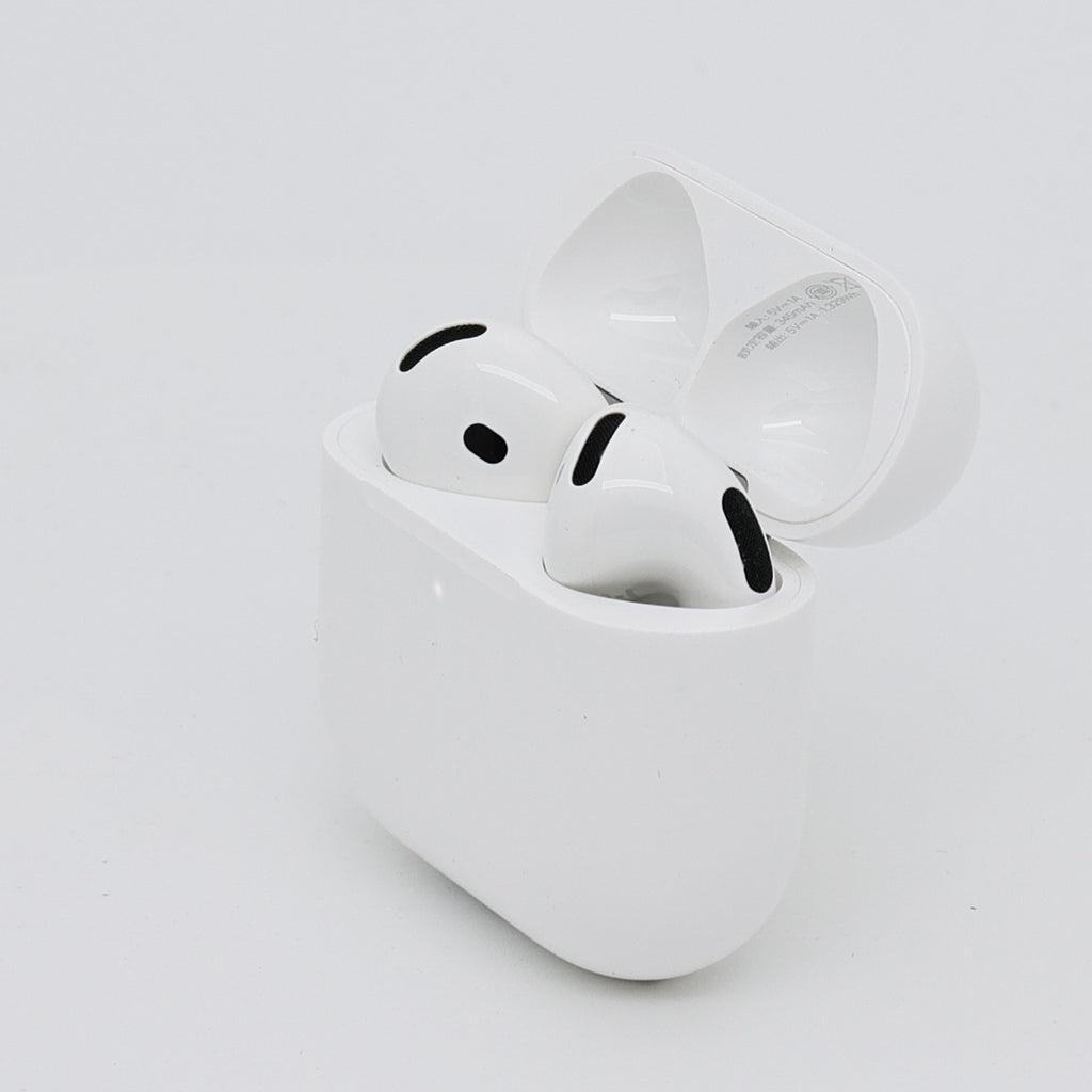 99新 Apple AirPods 4 (支持主动降噪) 白色