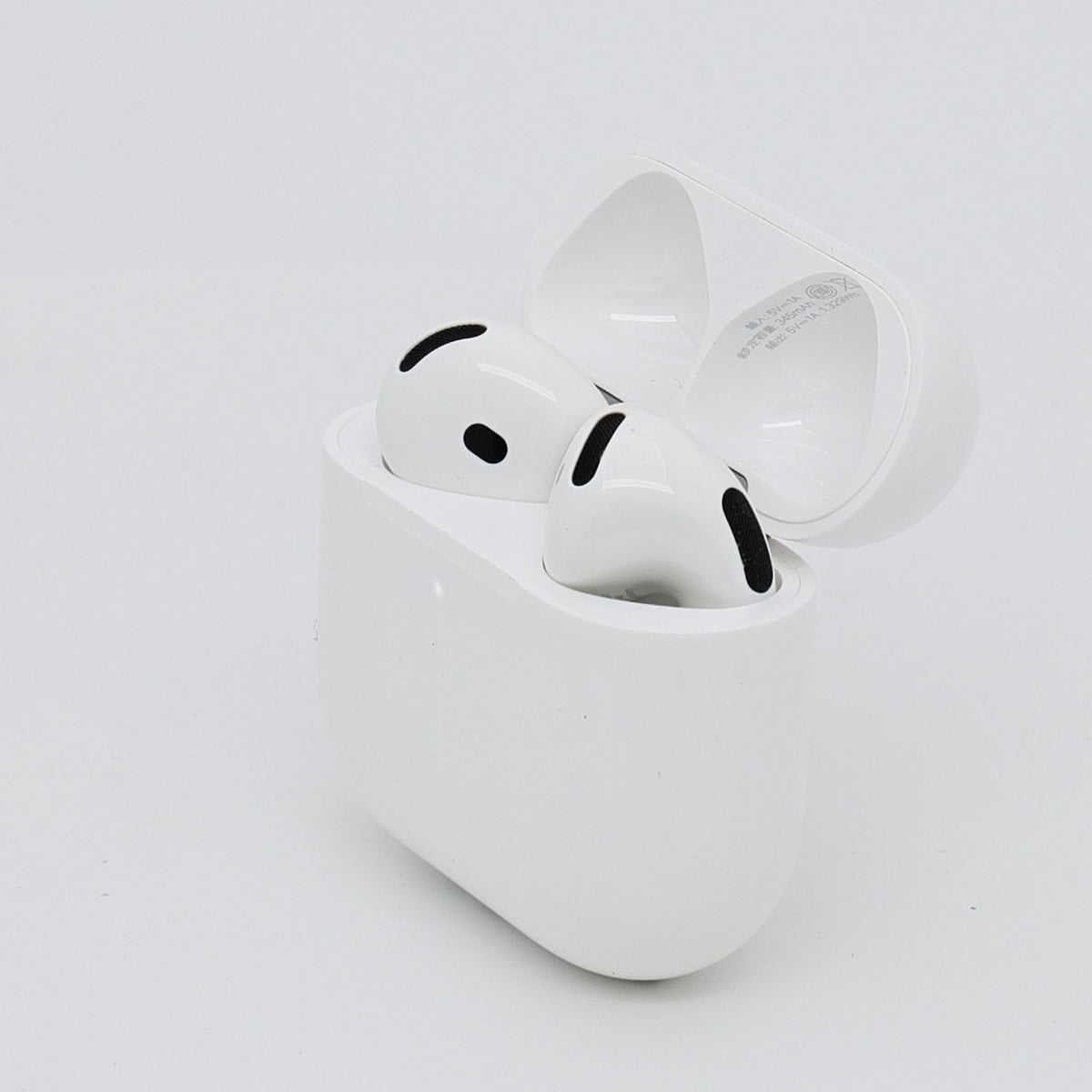 99新 Apple AirPods 4 (支持主动降噪) 白色