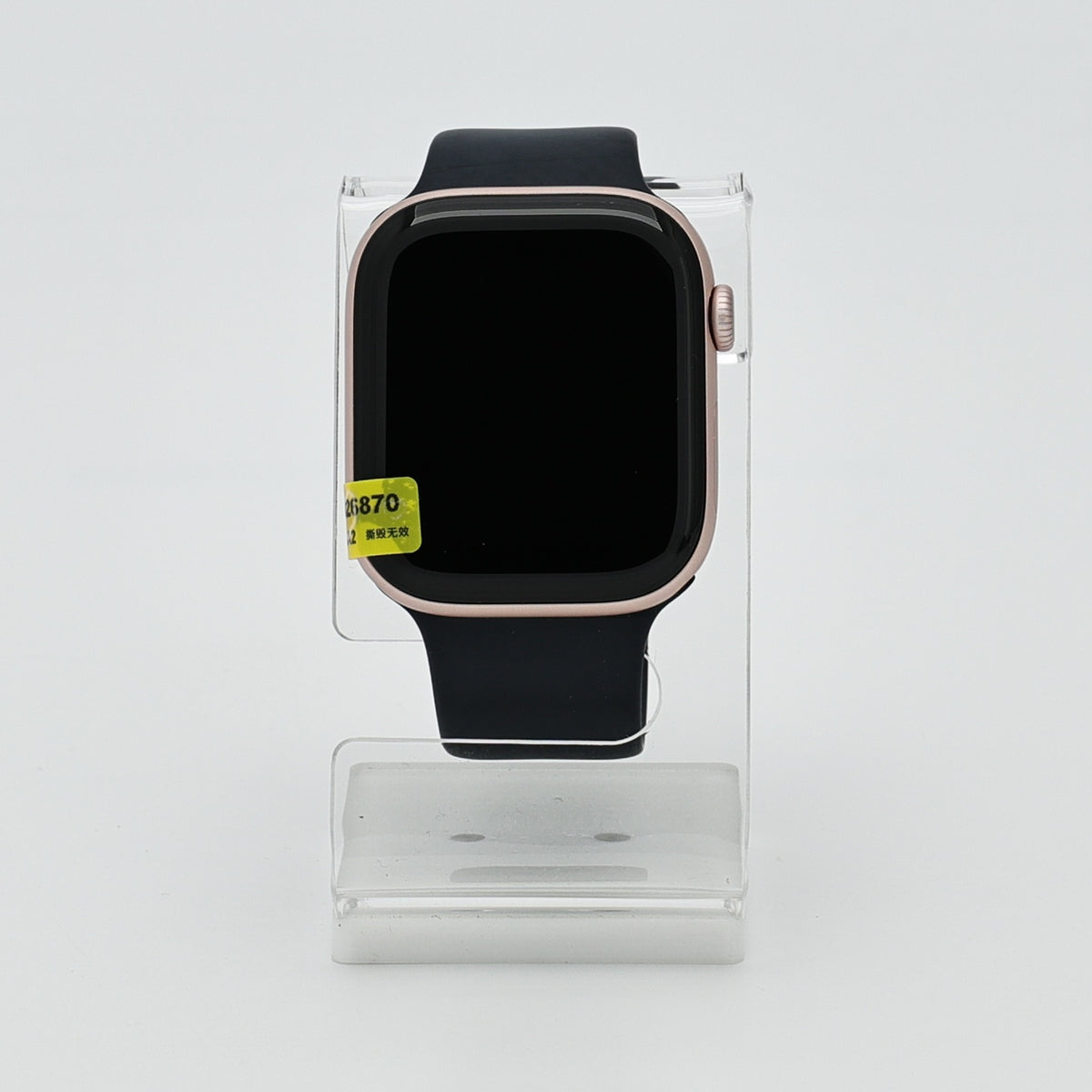99新 Apple Watch Series 10 46毫米 鋁金屬