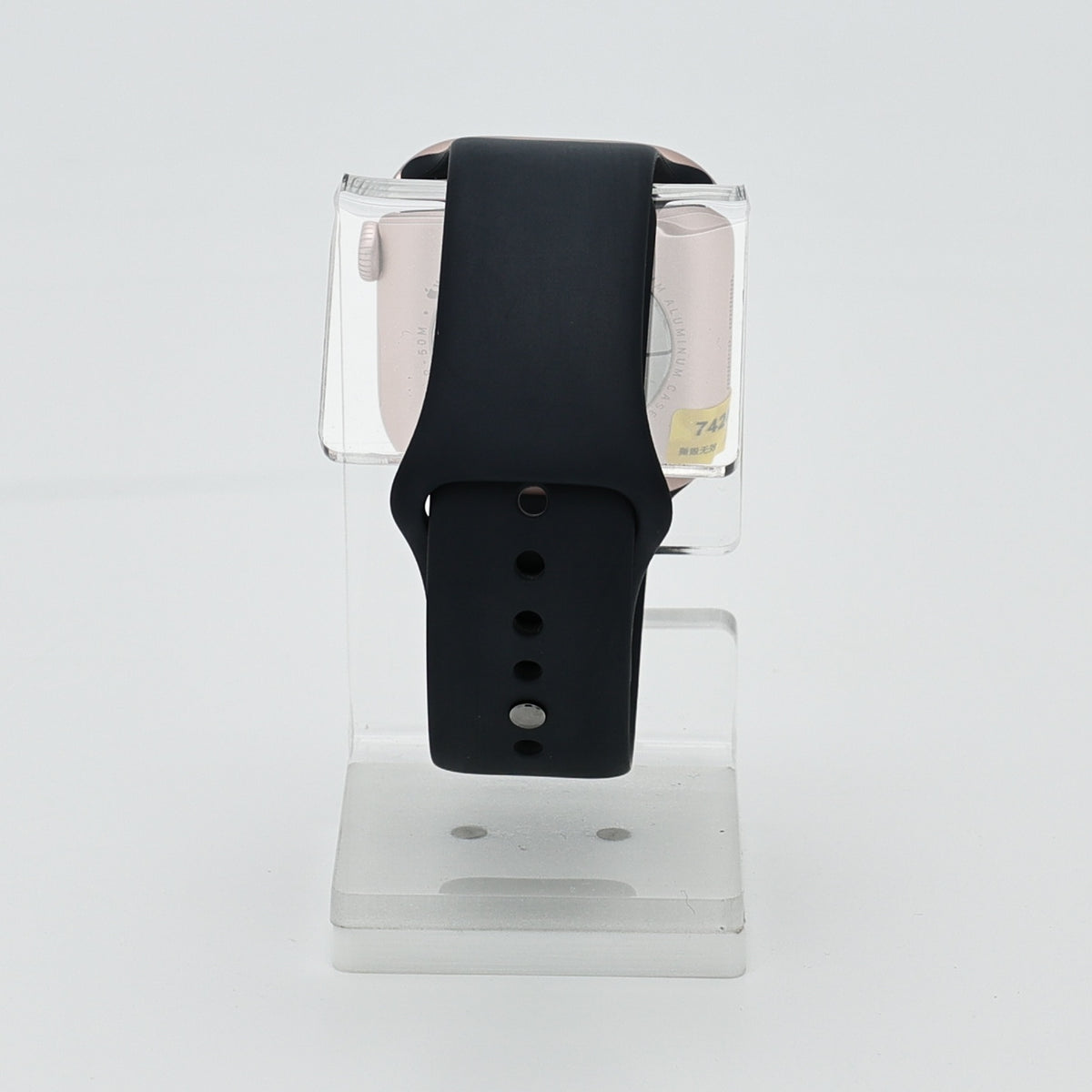 99新 Apple Watch Series 10 46毫米 鋁金屬