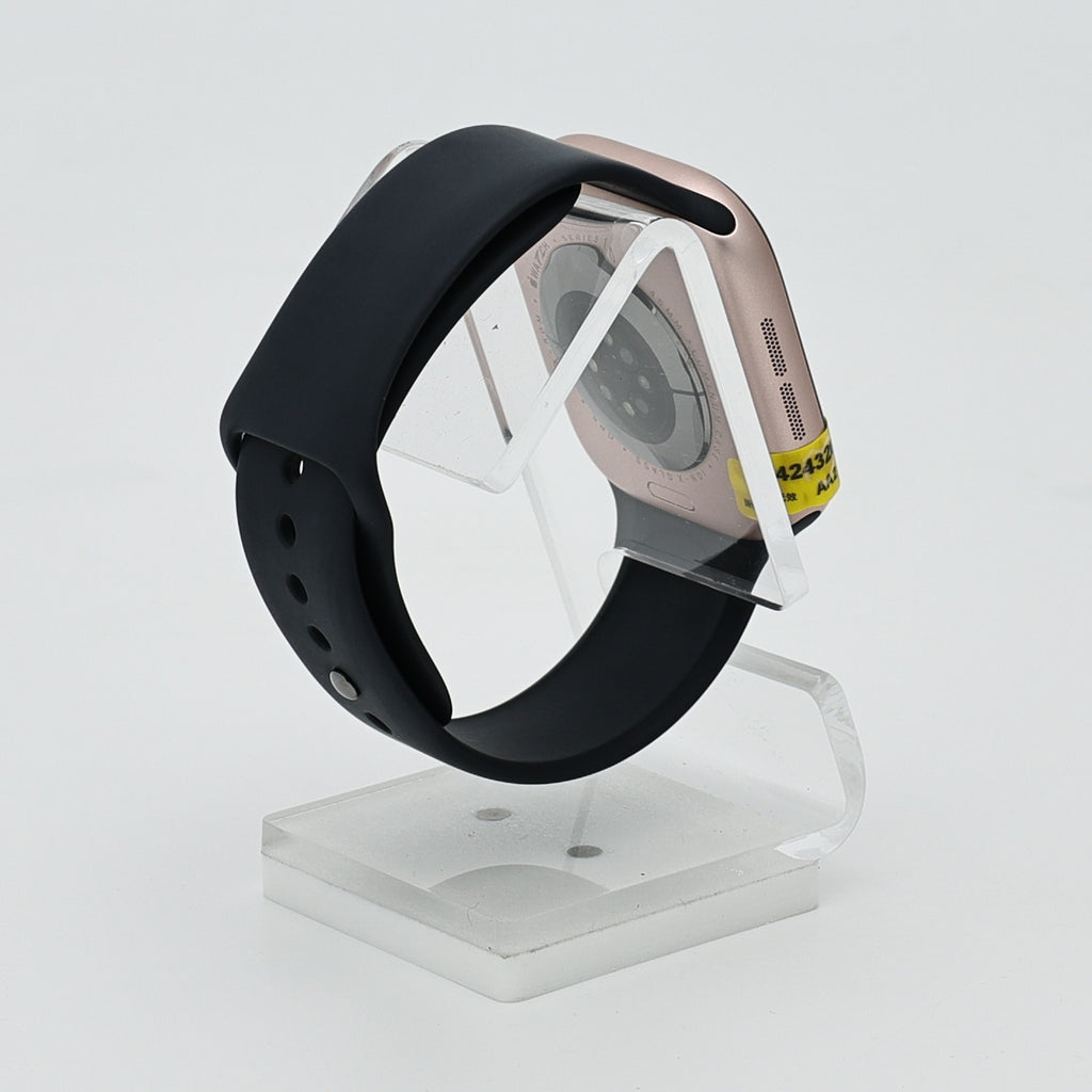 99新 Apple Watch Series 10 46毫米 鋁金屬