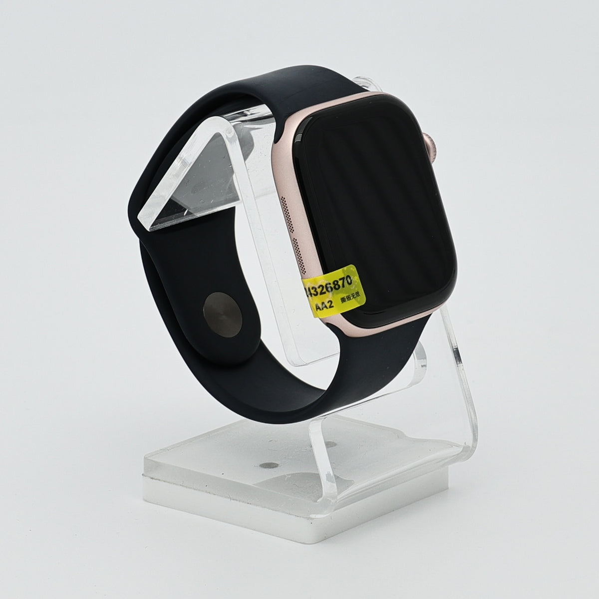 99新 Apple Watch Series 10 46毫米 鋁金屬