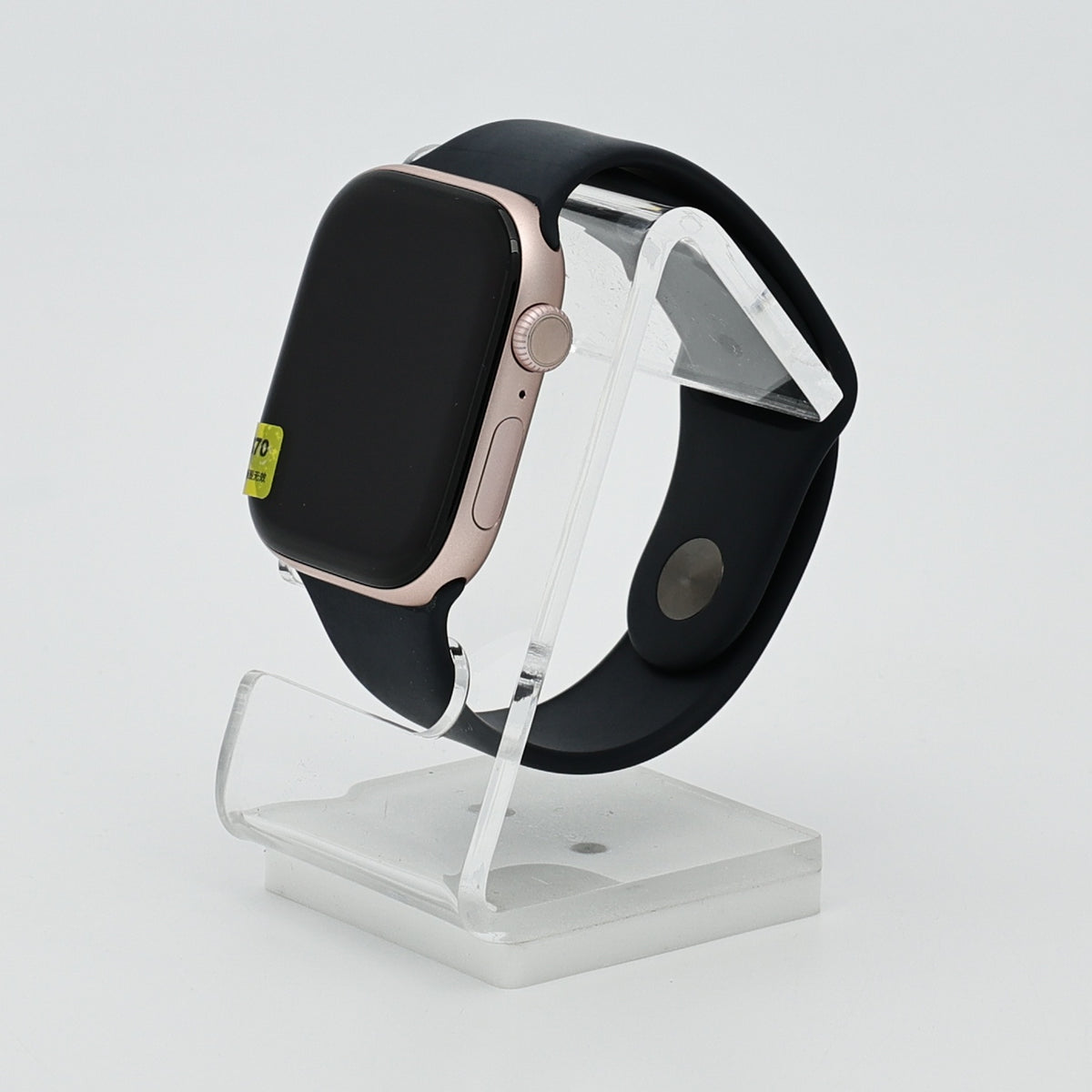 99新 Apple Watch Series 10 46毫米 鋁金屬
