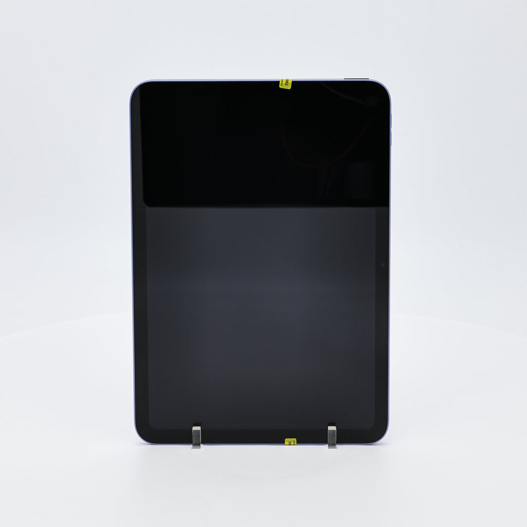 99新 Apple iPad 10代 256G 藍色 WIFI