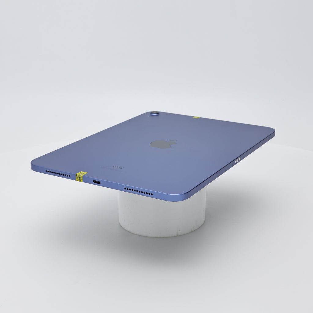 99新 Apple iPad 10代 256G 藍色 WIFI
