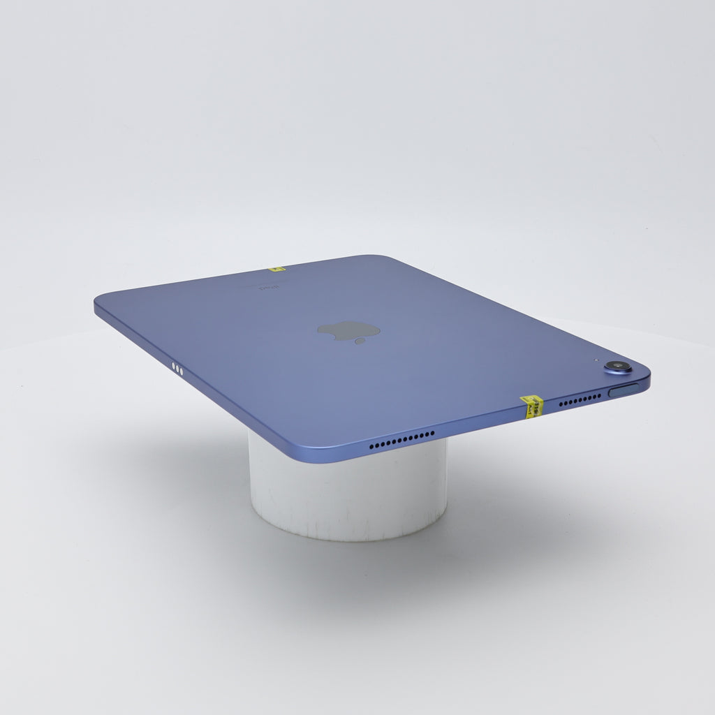 99新 Apple iPad 10代 256G 藍色 WIFI