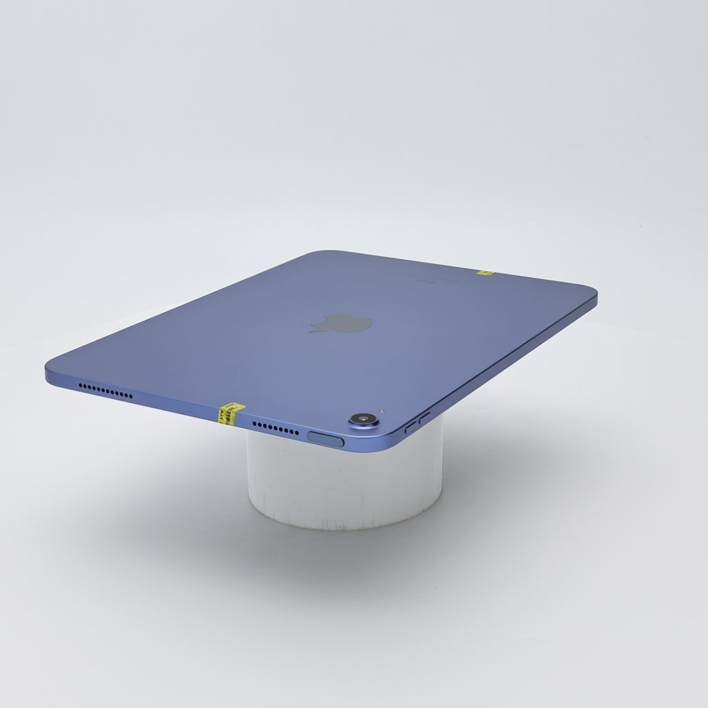 99新 Apple iPad 10代 256G 藍色 WIFI