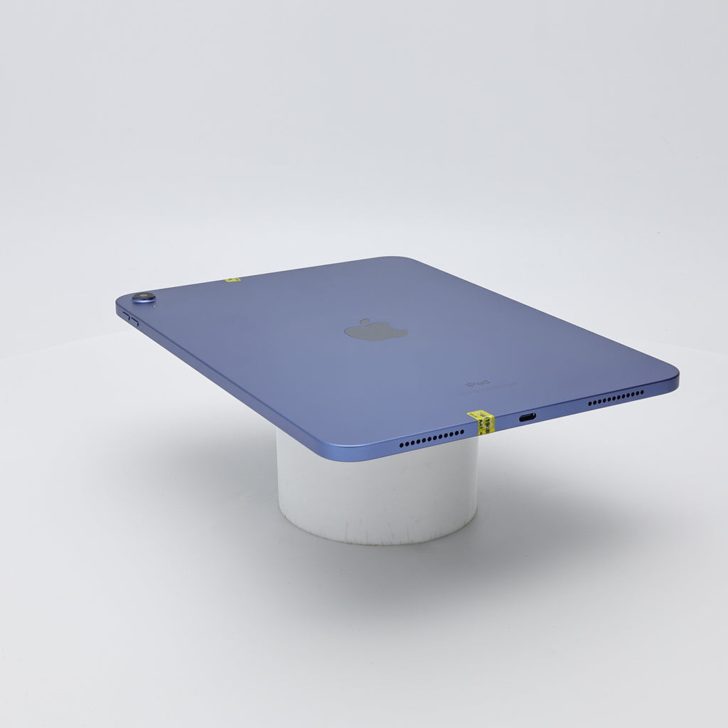 99新 Apple iPad 10代 256G 藍色 WIFI