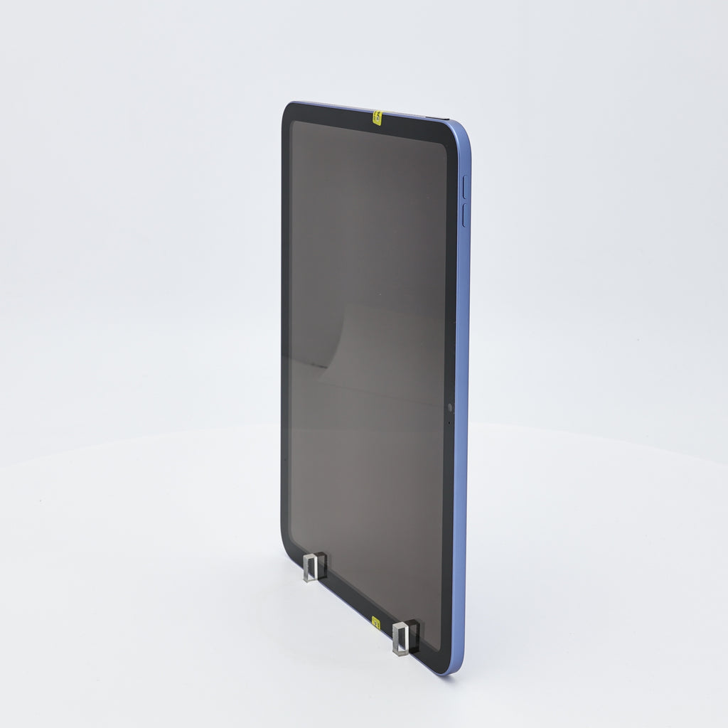 99新 Apple iPad 10代 256G 藍色 WIFI