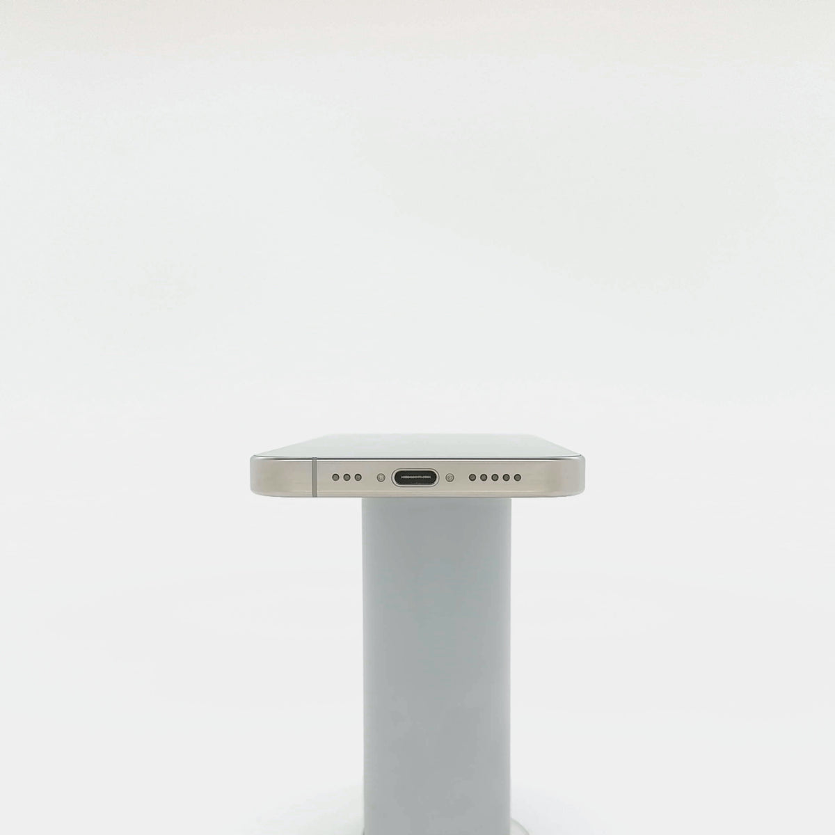 99新 Apple iPhone 16 Pro 256G 原色鈦金屬 中國大陸版