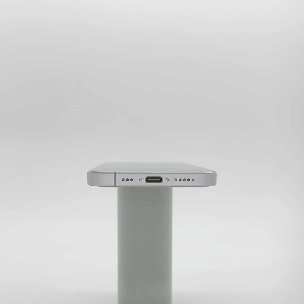 95新 Apple iPhone 17 256G 薰衣草紫色 中國大陸版