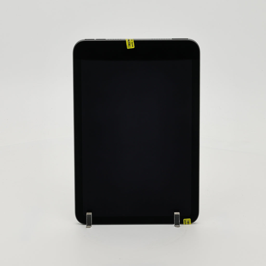 99新 Apple iPad mini6 64G 深空灰色 WIFI