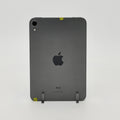 99新 Apple iPad mini6 64G 深空灰色 WIFI