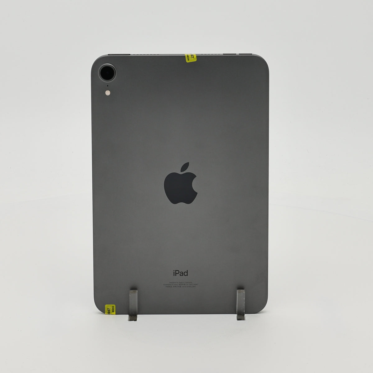 99新 Apple iPad mini6 64G 深空灰色 WIFI