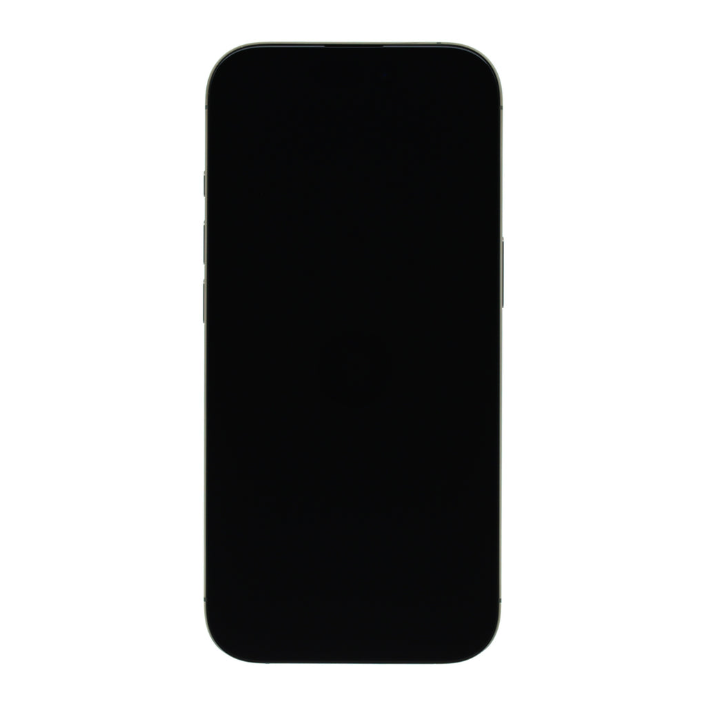 99新 Apple iPhone 16 Pro 128G 原色鈦金屬 中國大陸版