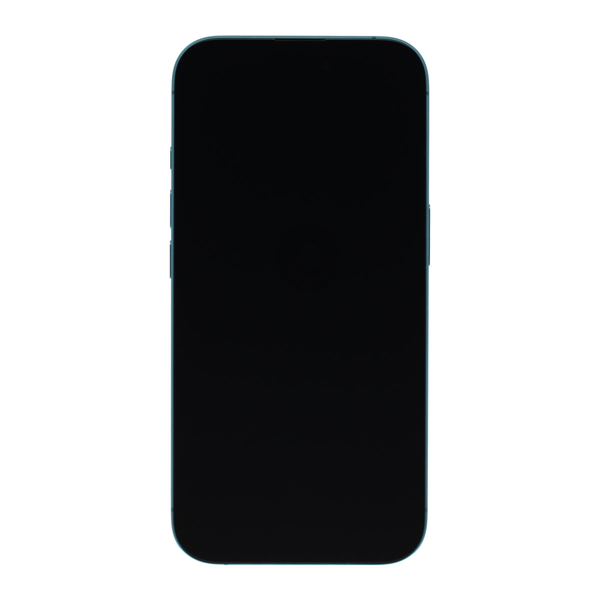 95新 Apple iPhone 16 256G 深青色 中國大陸版