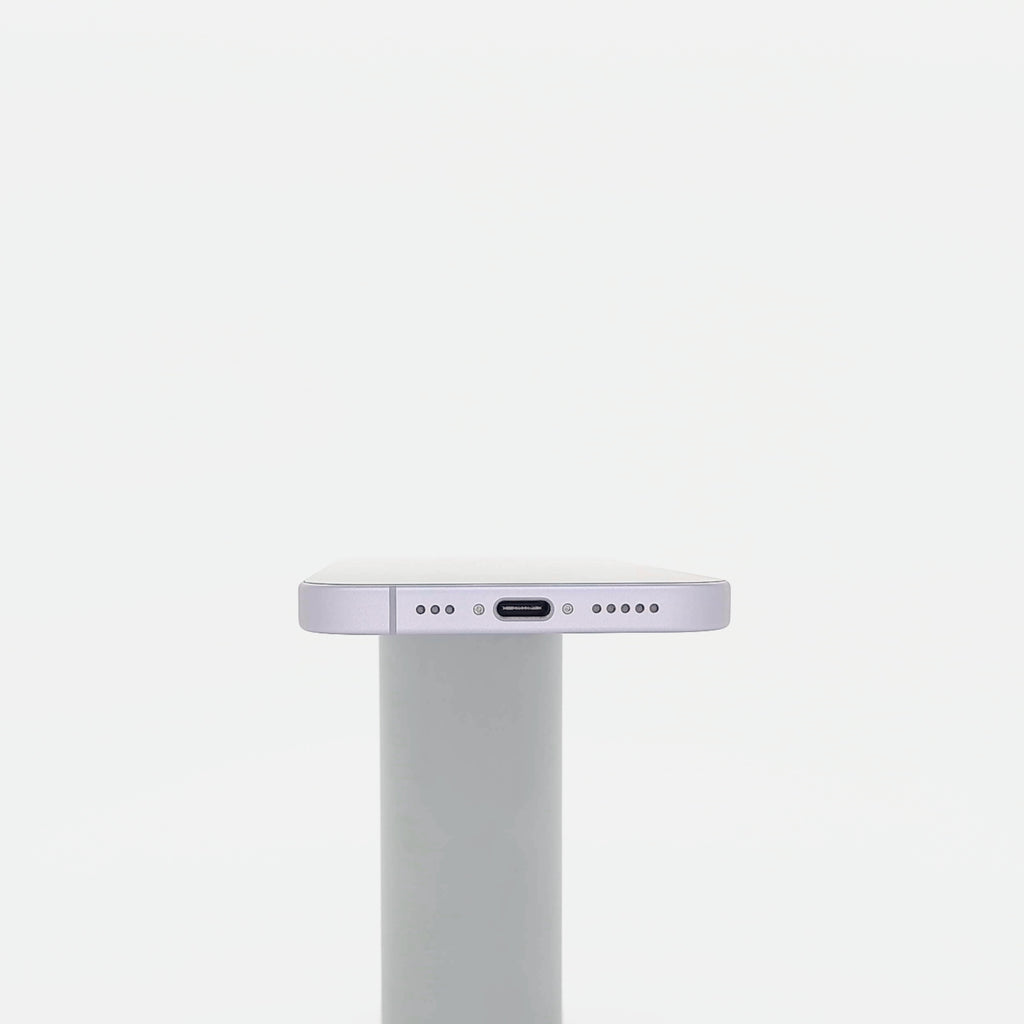 99新 Apple iPhone 17 256G 薰衣草紫色 中國大陸版