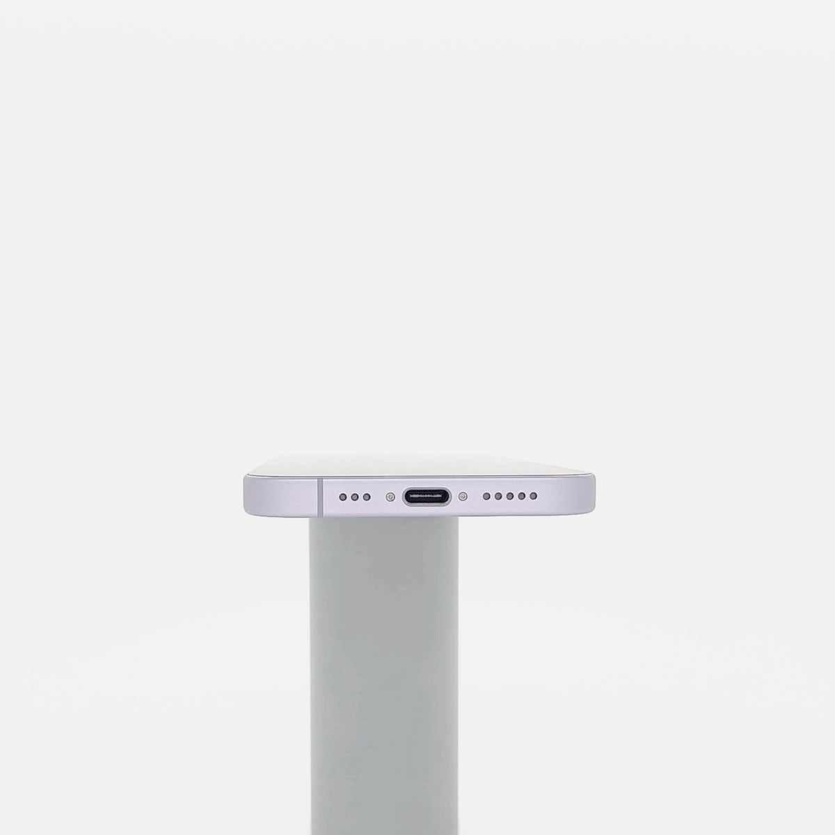 99新 Apple iPhone 17 256G 薰衣草紫色 中國大陸版