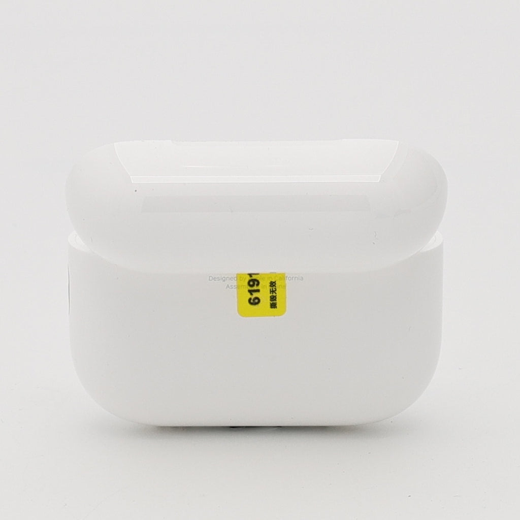 99新 Apple AirPods Pro 3 白色