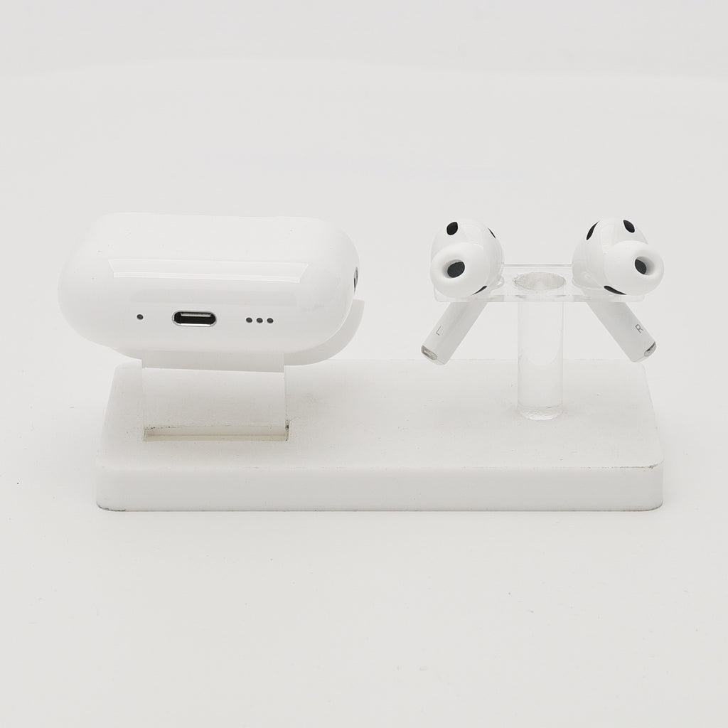 99新 Apple AirPods Pro 3 白色
