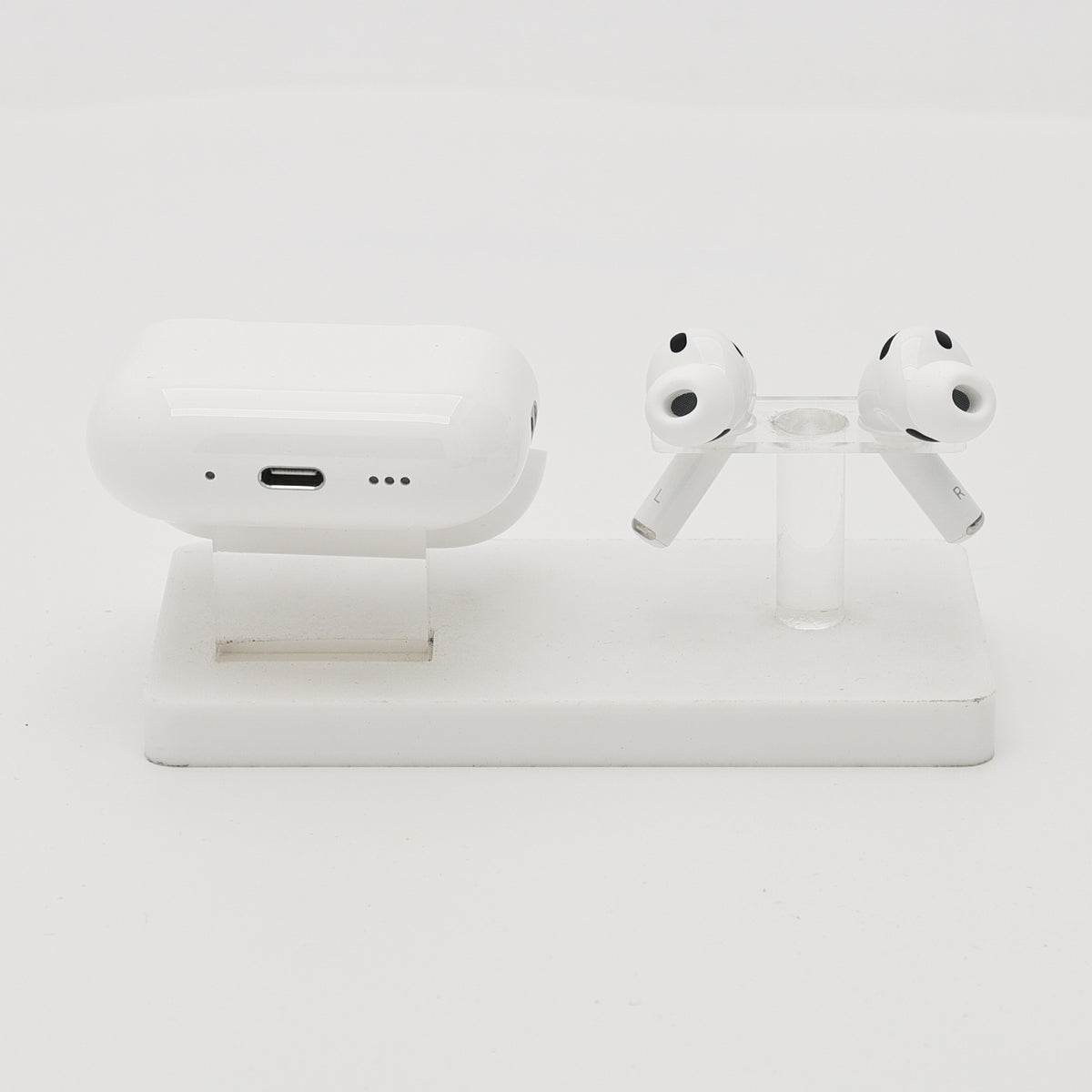99新 Apple AirPods Pro 3 白色