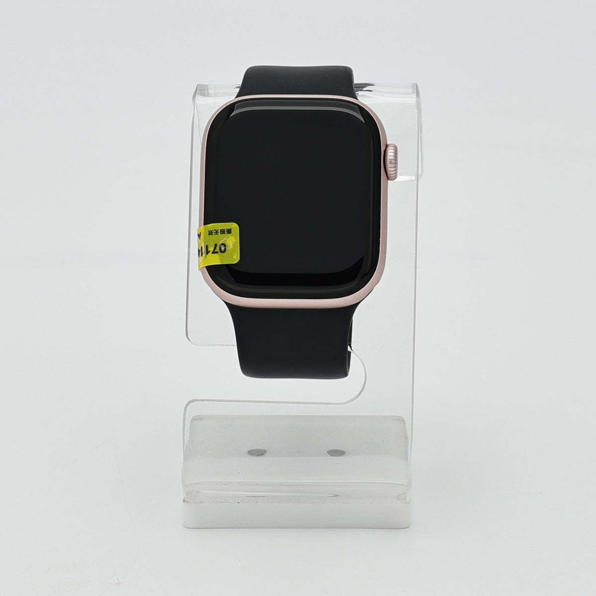 99新 Apple Watch Series 10 42毫米 鋁金屬