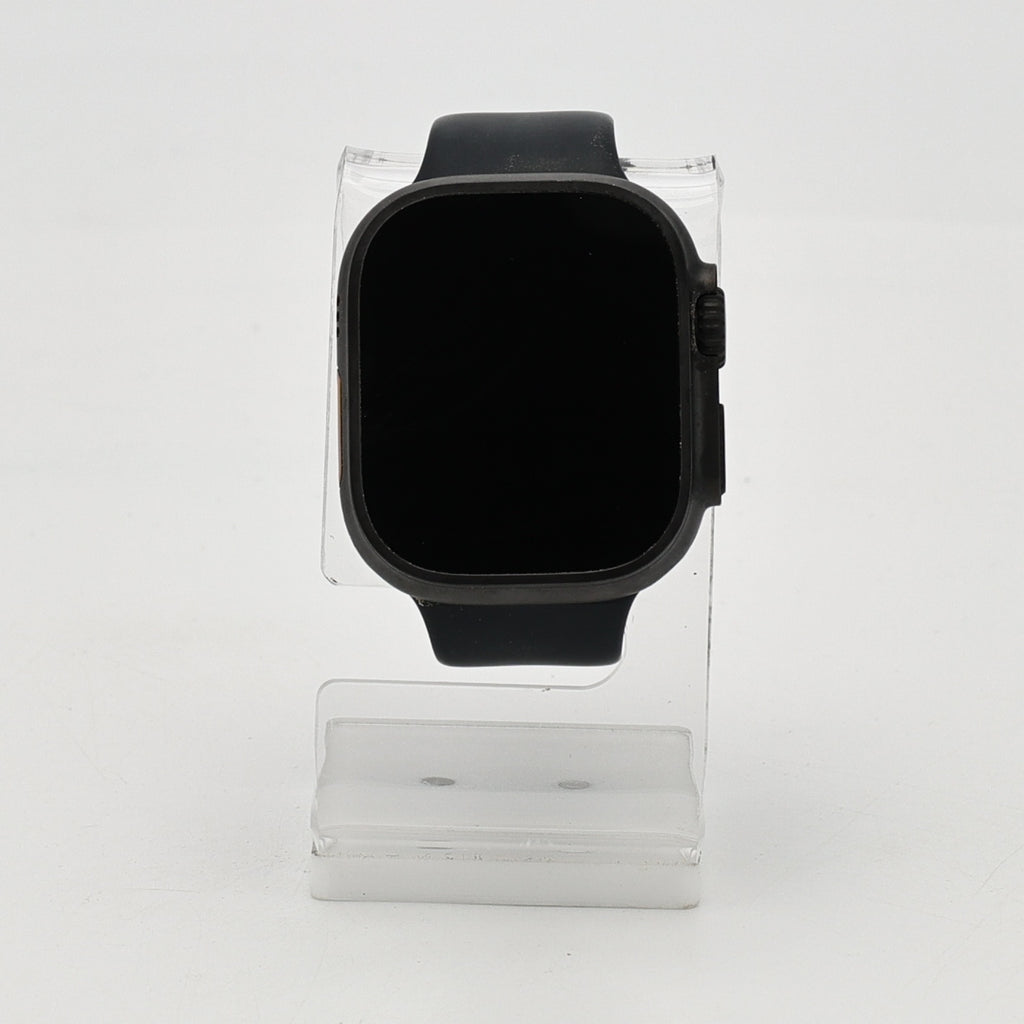 99新 Apple Watch Ultra 2 49毫米 鈦金屬