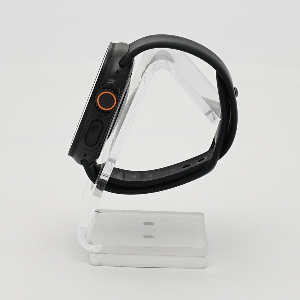 99新 Apple Watch Ultra 2 49毫米 鈦金屬