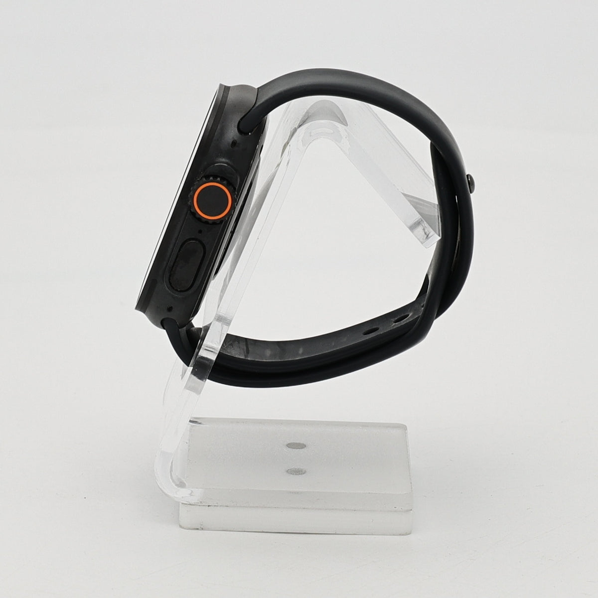 99新 Apple Watch Ultra 2 49毫米 鈦金屬
