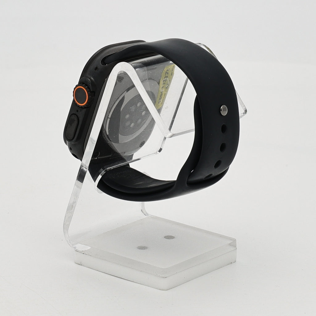 99新 Apple Watch Ultra 2 49毫米 鈦金屬