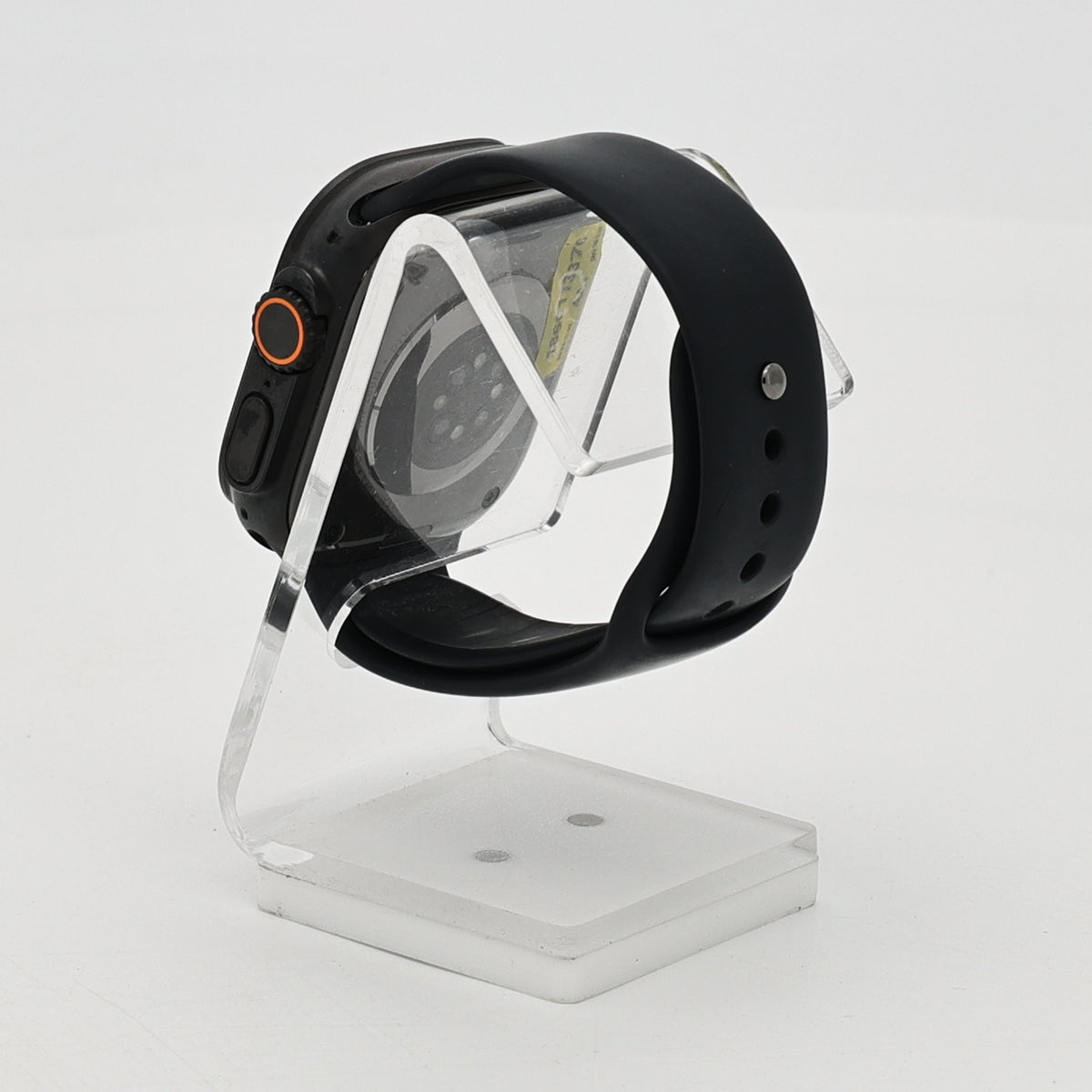 99新 Apple Watch Ultra 2 49毫米 鈦金屬