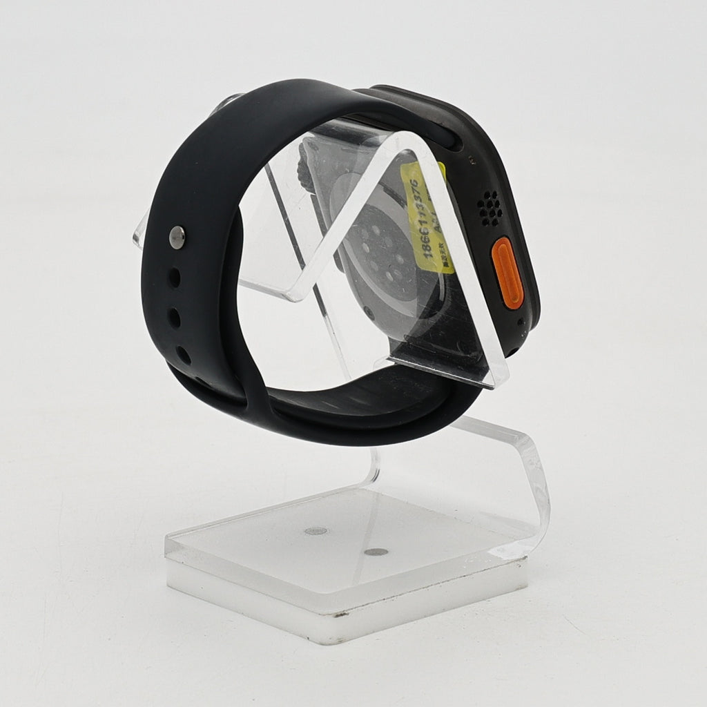 99新 Apple Watch Ultra 2 49毫米 鈦金屬
