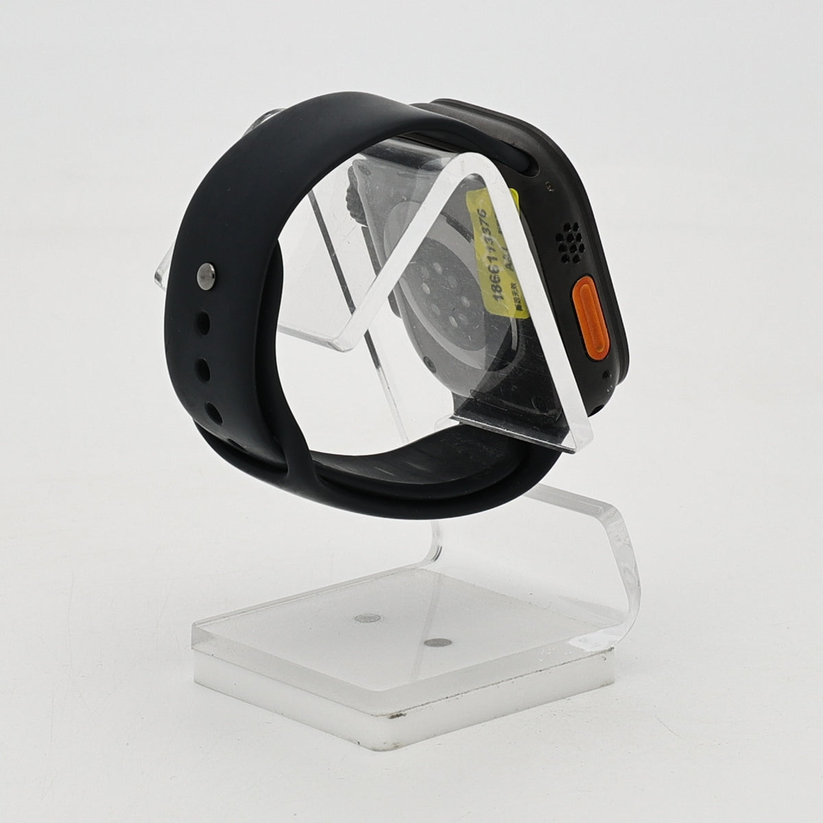 99新 Apple Watch Ultra 2 49毫米 鈦金屬