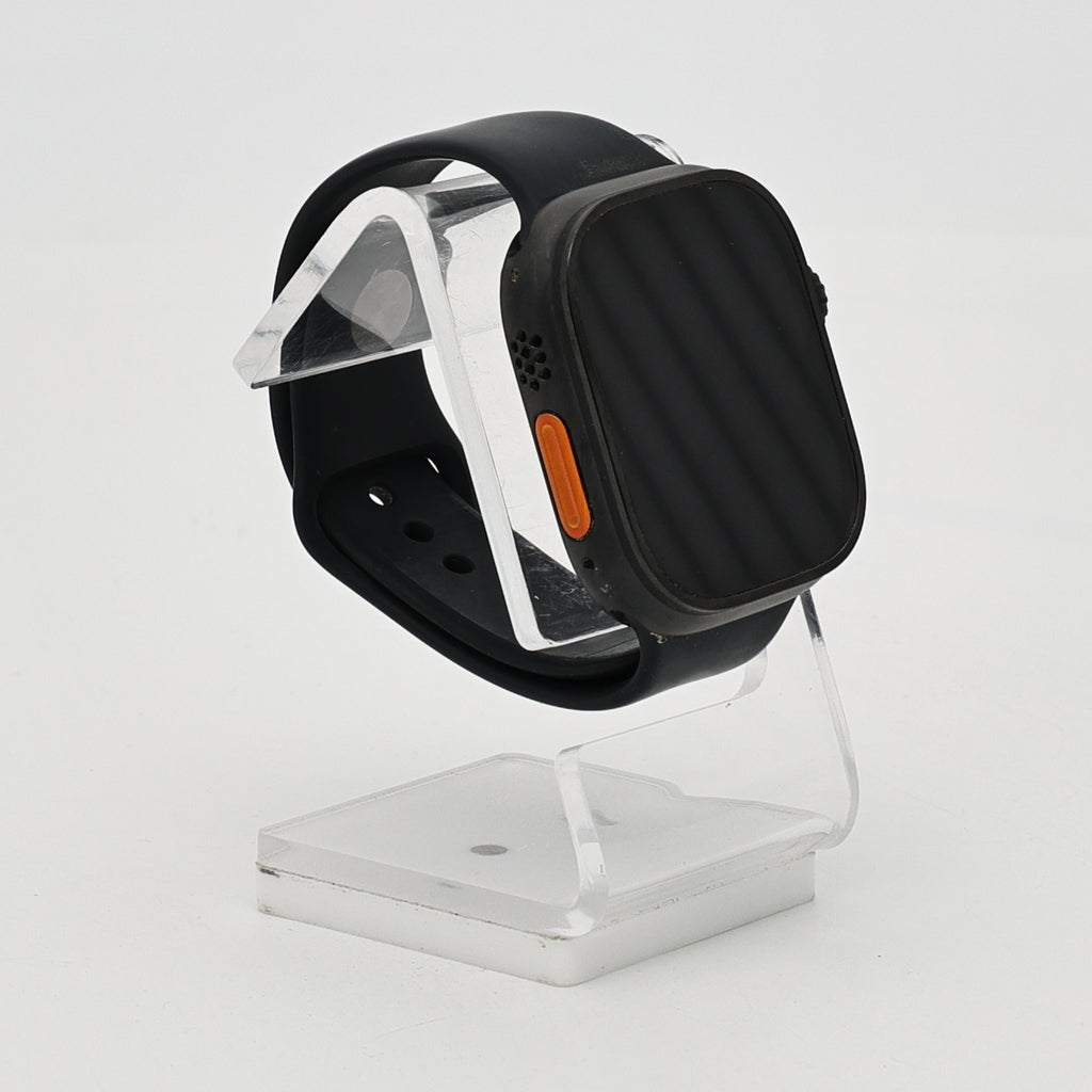 99新 Apple Watch Ultra 2 49毫米 鈦金屬