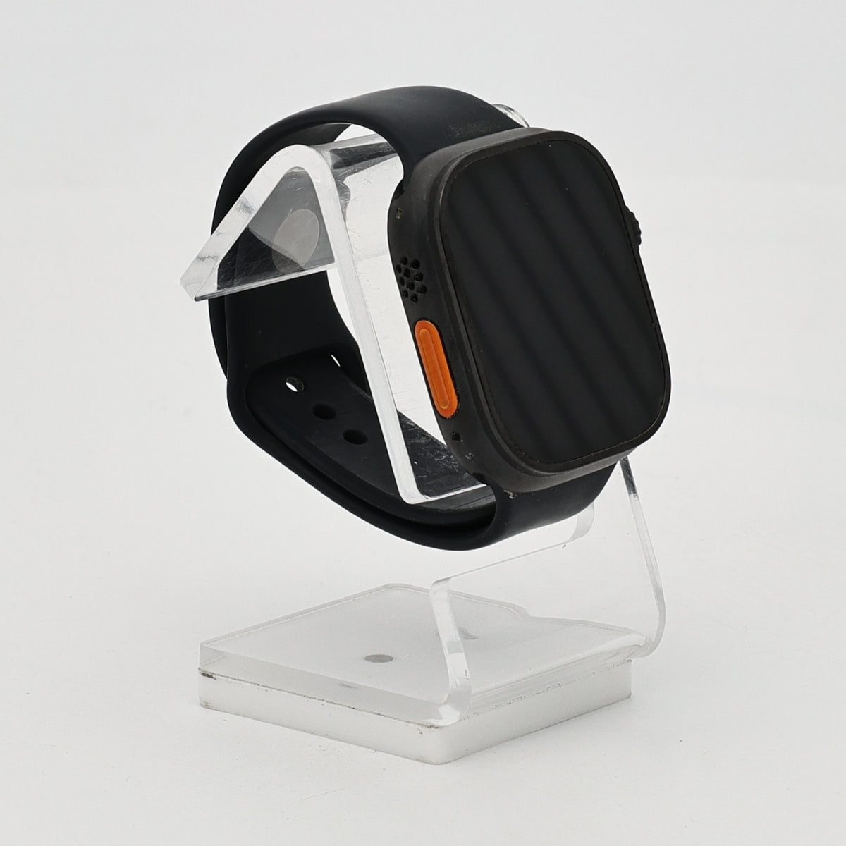 99新 Apple Watch Ultra 2 49毫米 鈦金屬
