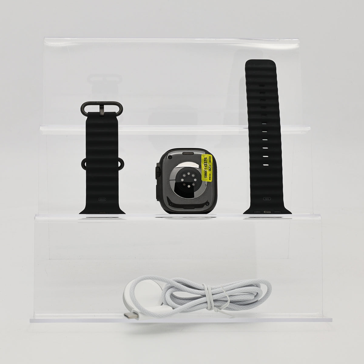 99新 Apple Watch Ultra 2 49毫米 鈦金屬