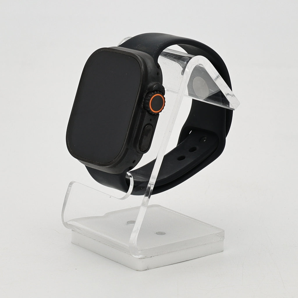 99新 Apple Watch Ultra 2 49毫米 鈦金屬