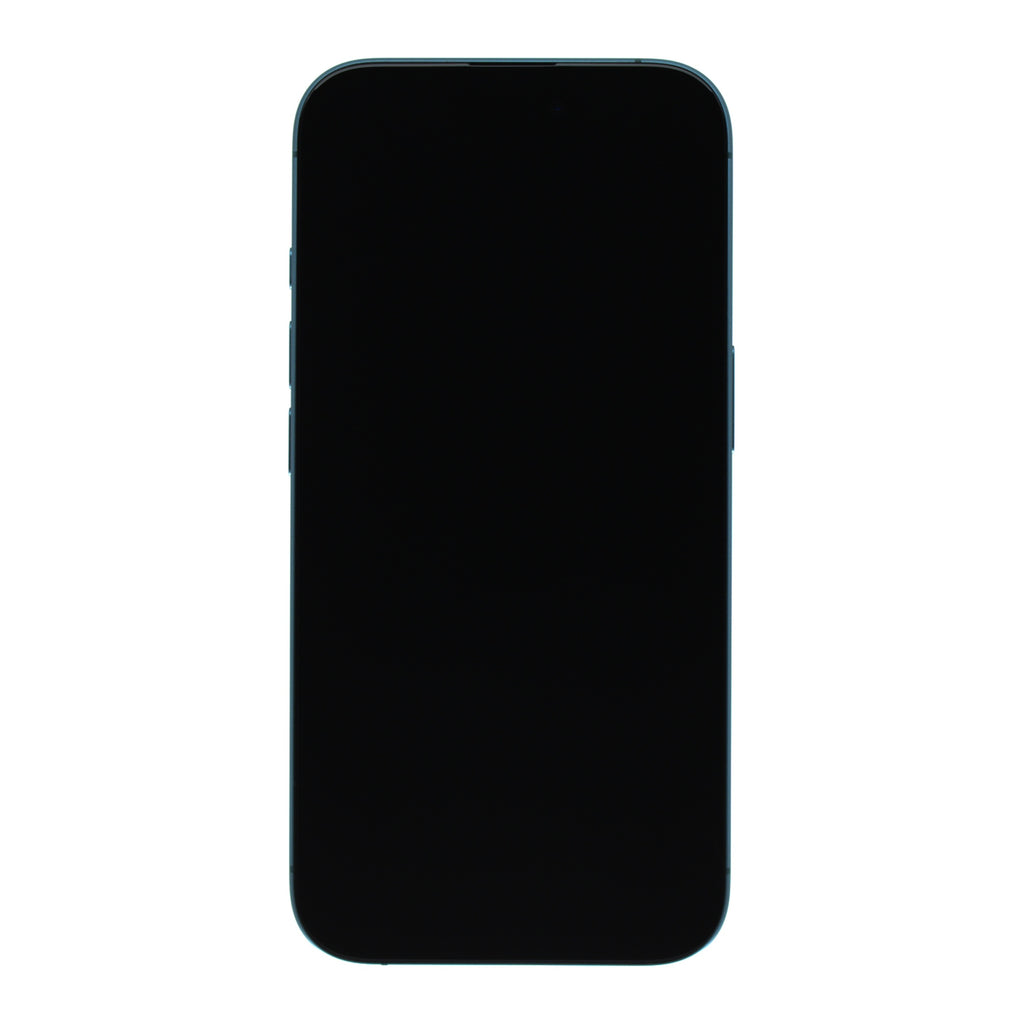 95新 Apple iPhone 16 128G 深青色 中國大陸版