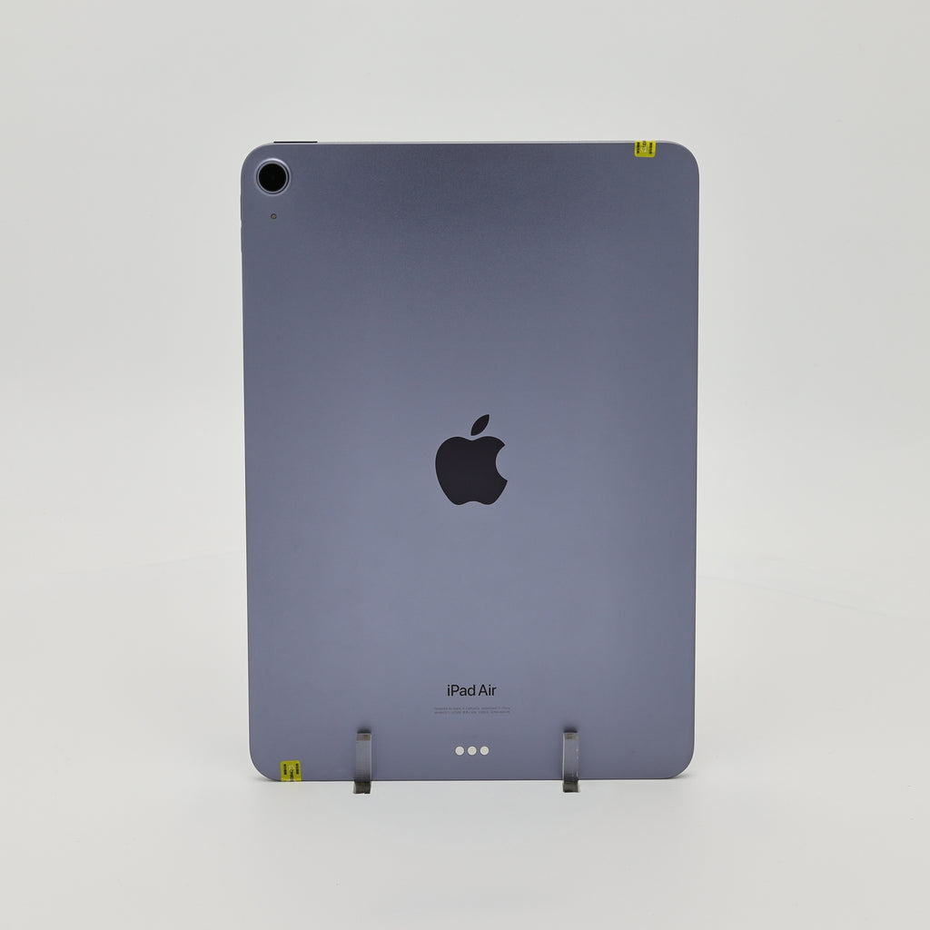 95新 Apple iPad Air5 64G 紫色 WIFI