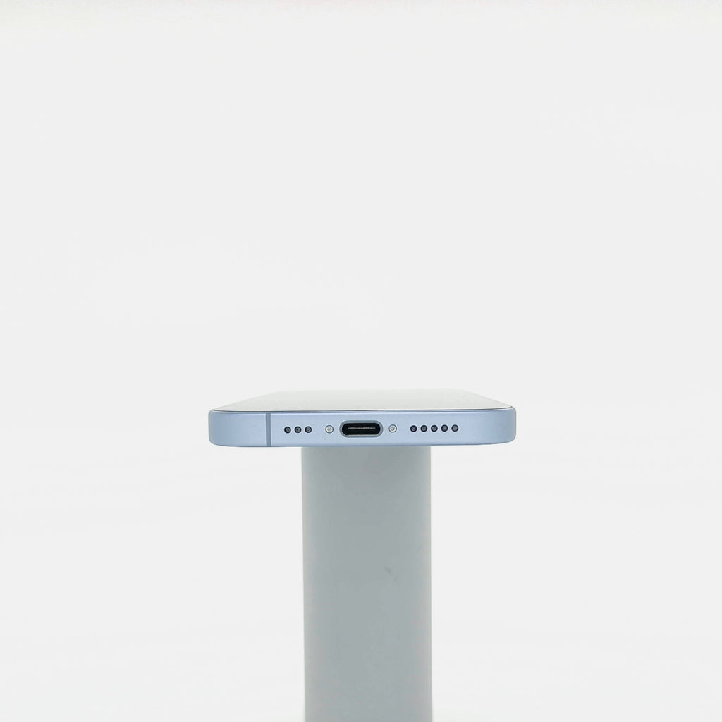 99新 Apple iPhone 17 256G 青霧藍色 中國大陸版