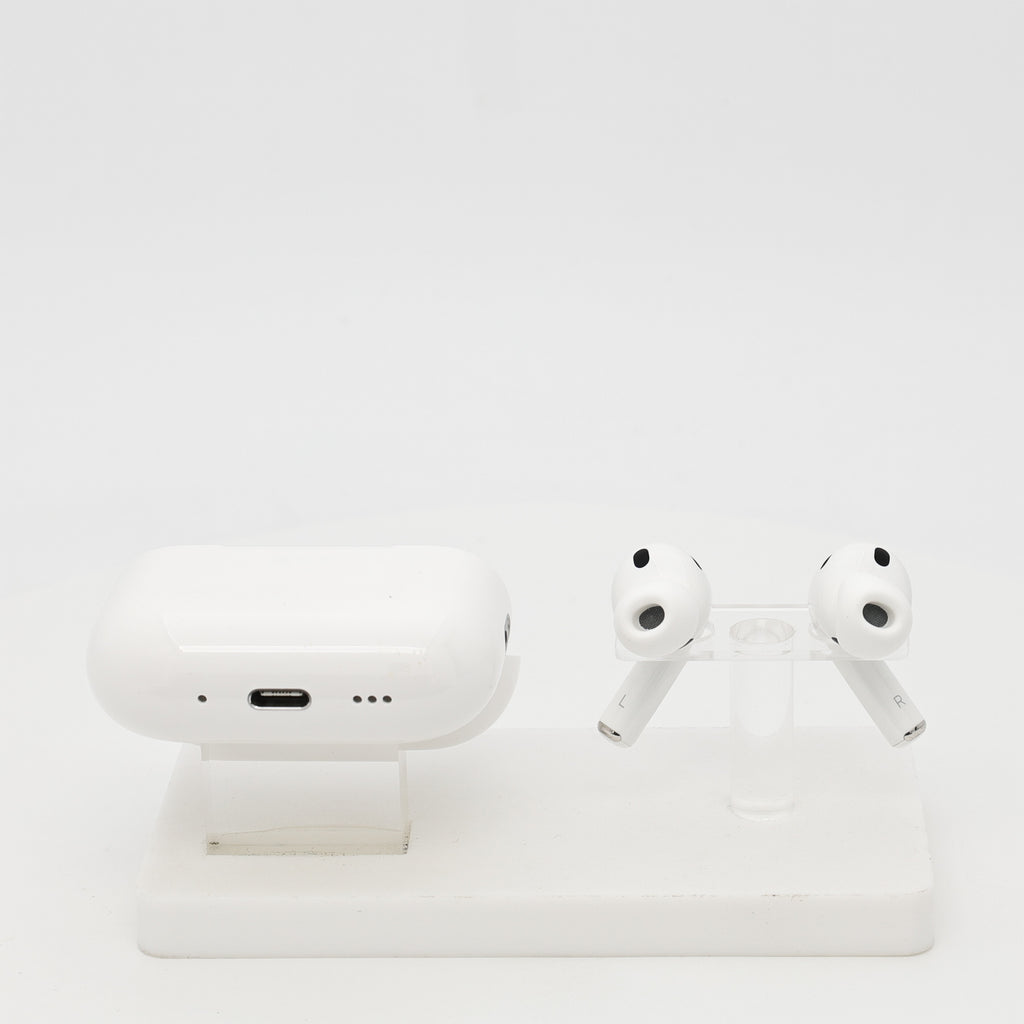 99新 Apple AirPods Pro 3 白色