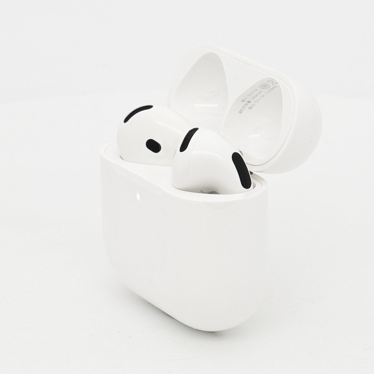 99新 Apple AirPods 4 (支持主动降噪) 白色