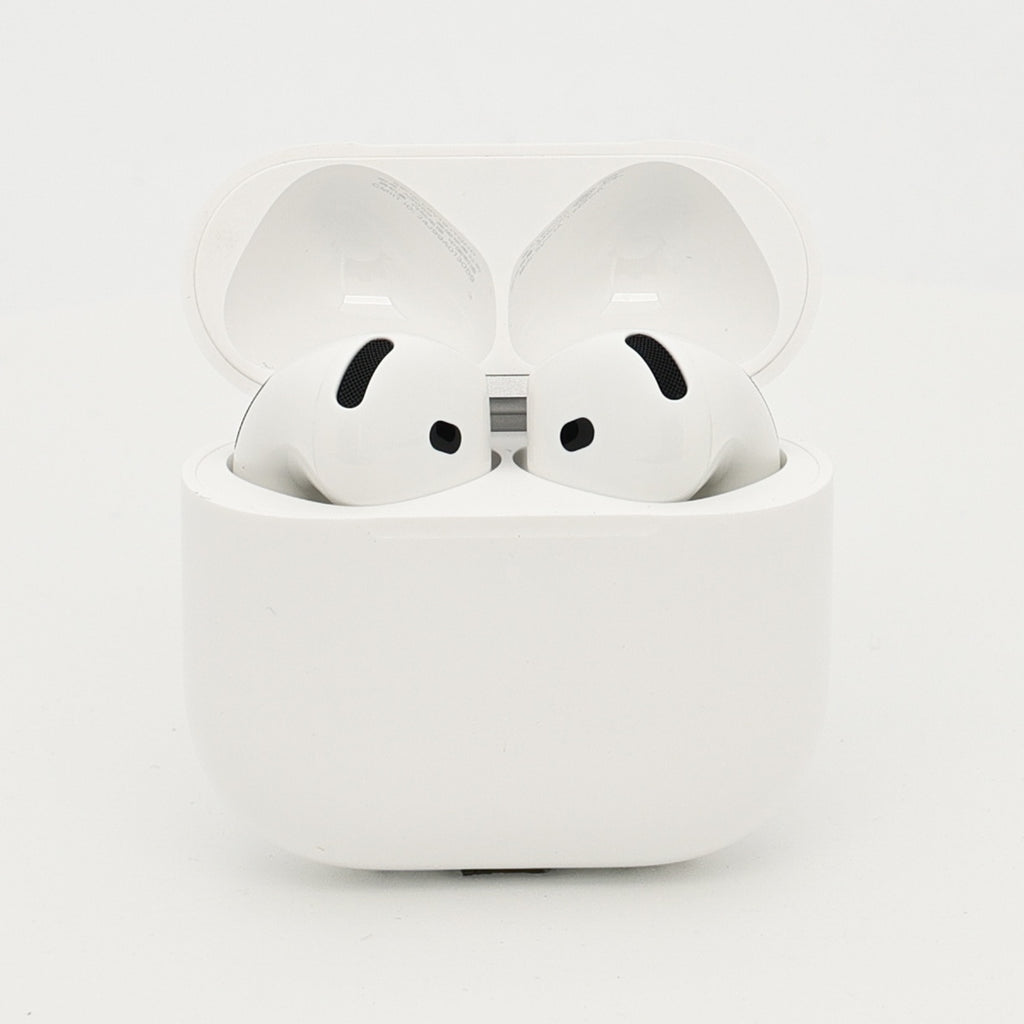 99新 Apple AirPods 4 (支持主动降噪) 白色