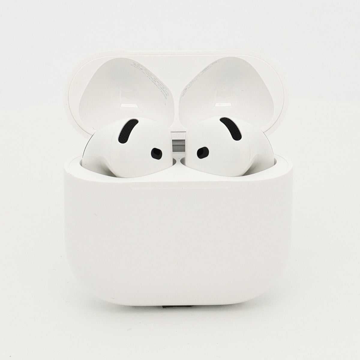 99新 Apple AirPods 4 (支持主动降噪) 白色
