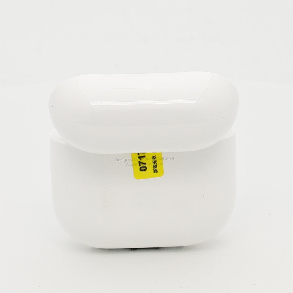 99新 Apple AirPods 4 (支持主动降噪) 白色